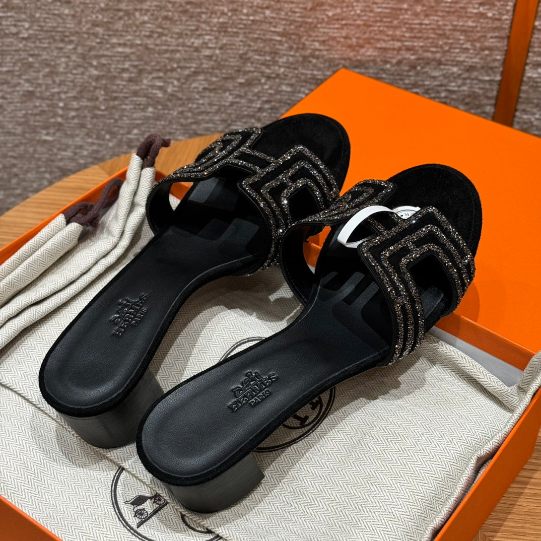 Hermès Oasis Exclusive