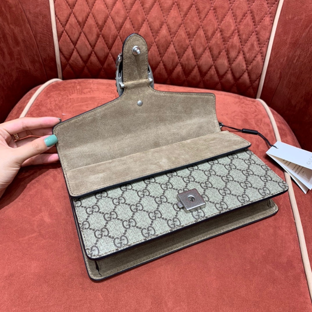 Gucci Dionysus GG Supreme
