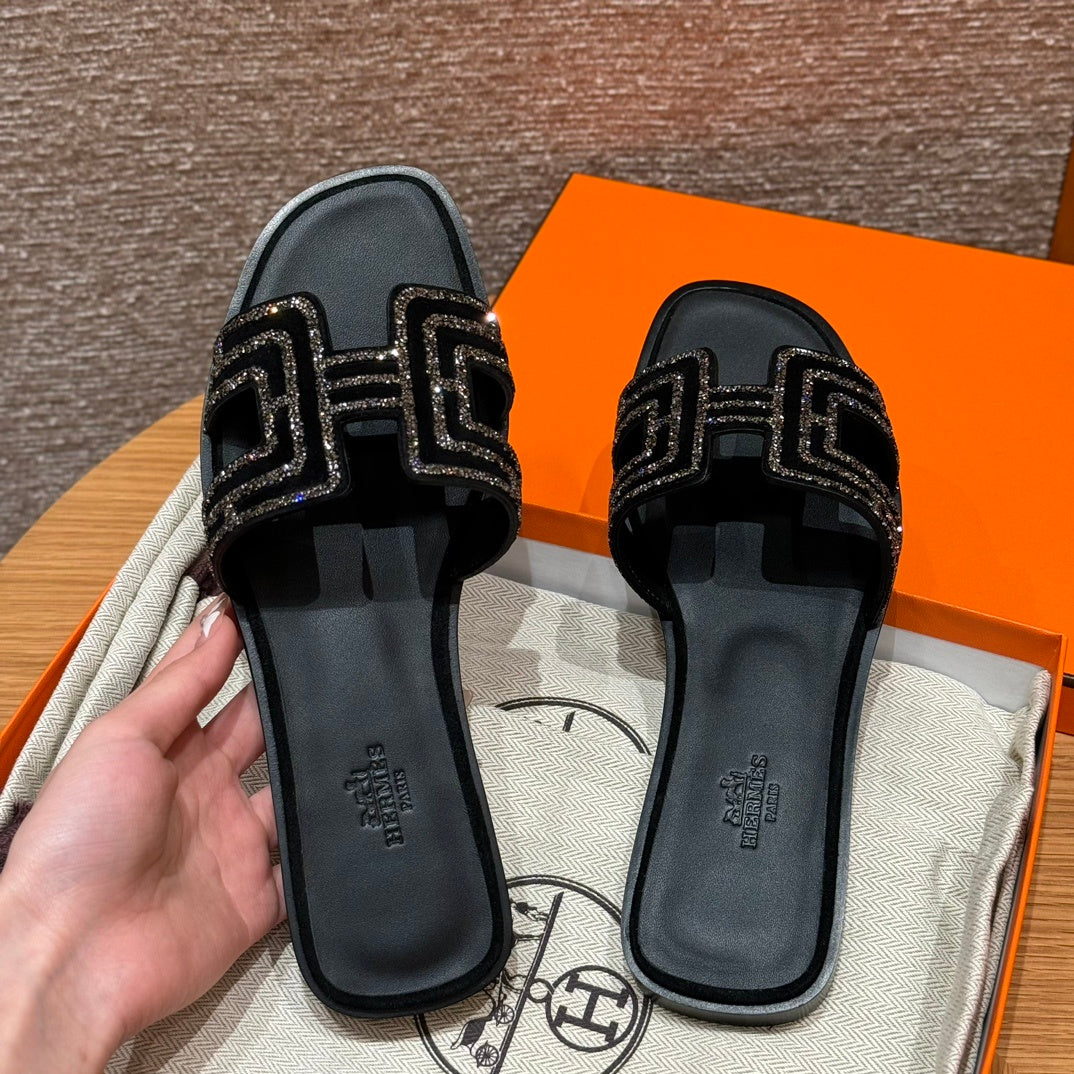 Hermès Oran Exclusive