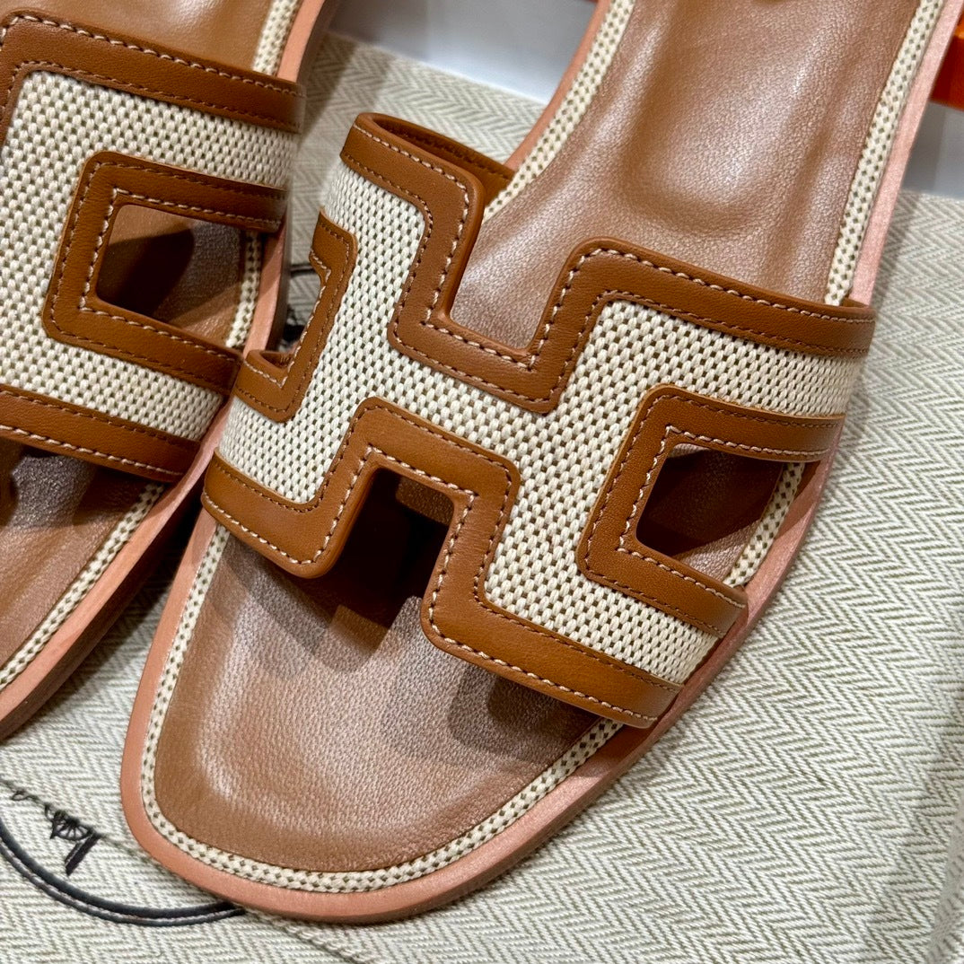 Hermès Oran Exclusive