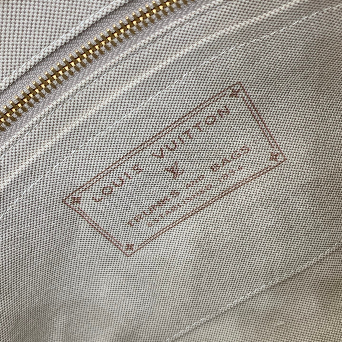 Bolsa Louis Vuitton CarryAll – 29 cm