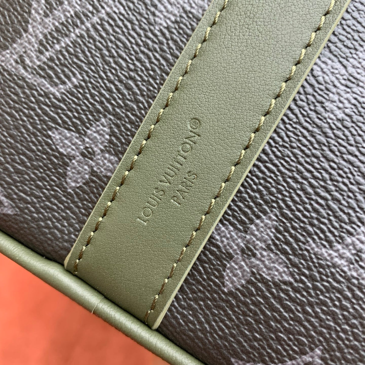 Bolsa Louis Vuitton Speedy - 35 cm