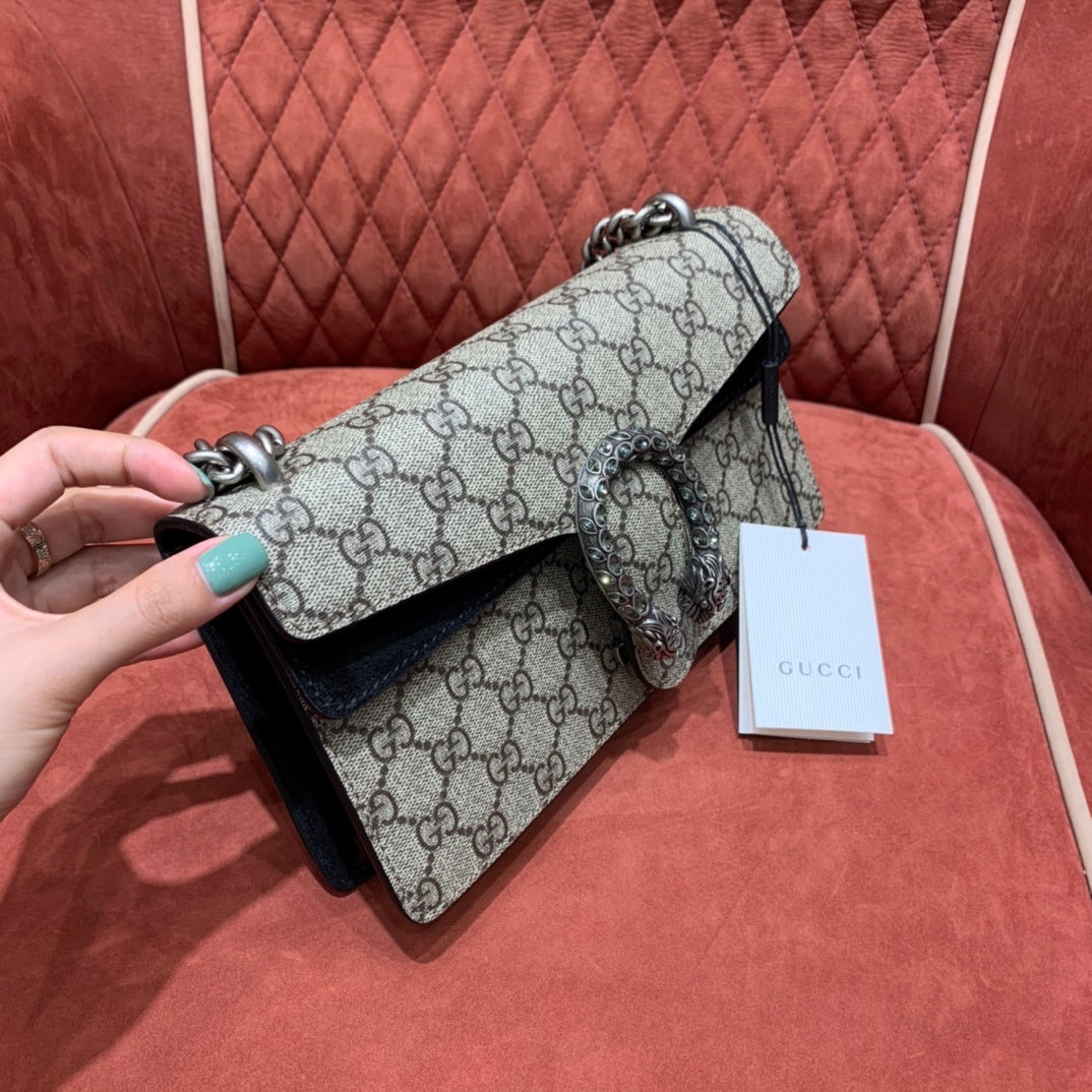 Gucci Dionysus GG Supreme