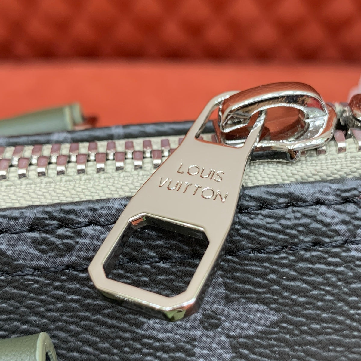 Bolsa Louis Vuitton Speedy - 35 cm