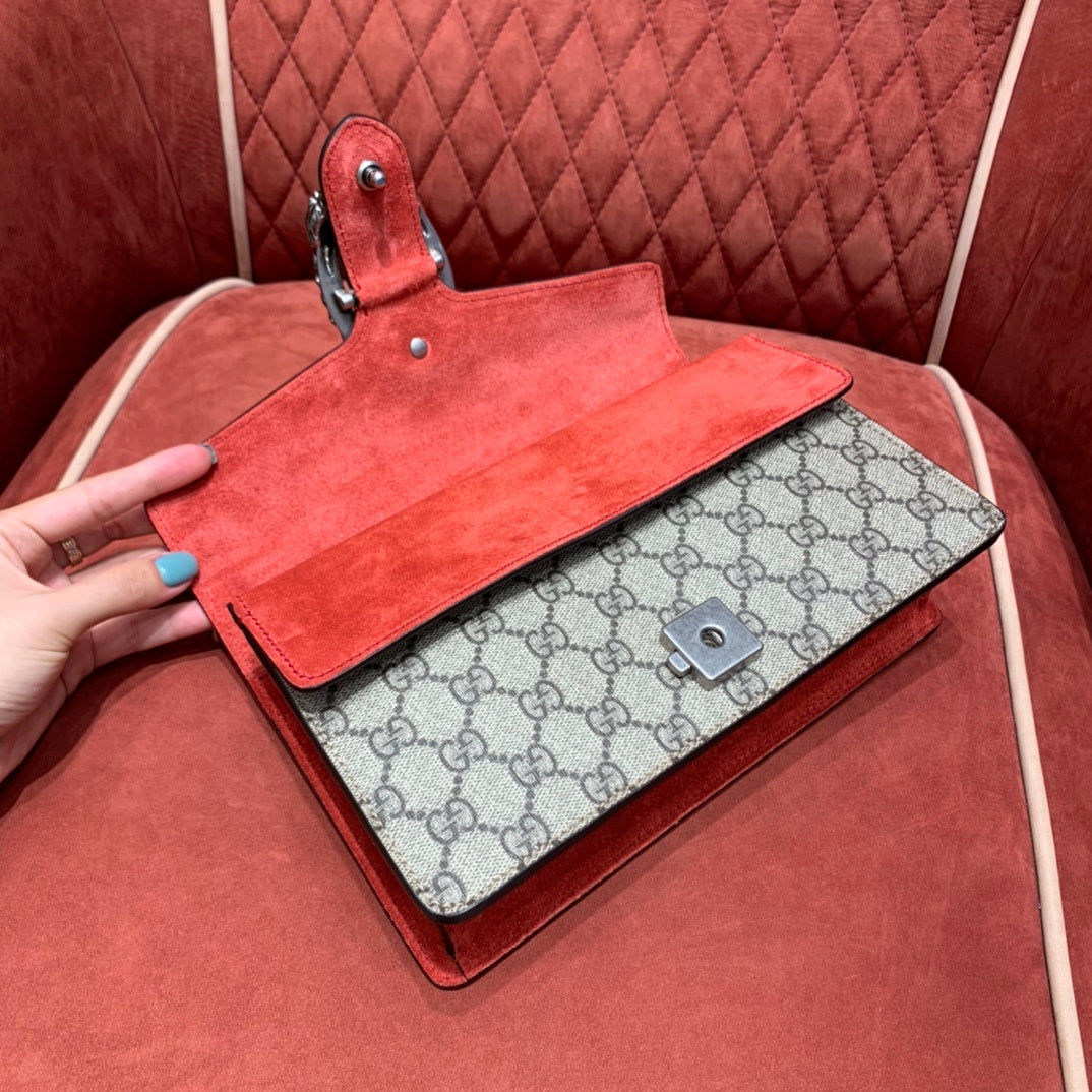 Gucci Dionysus GG Supreme