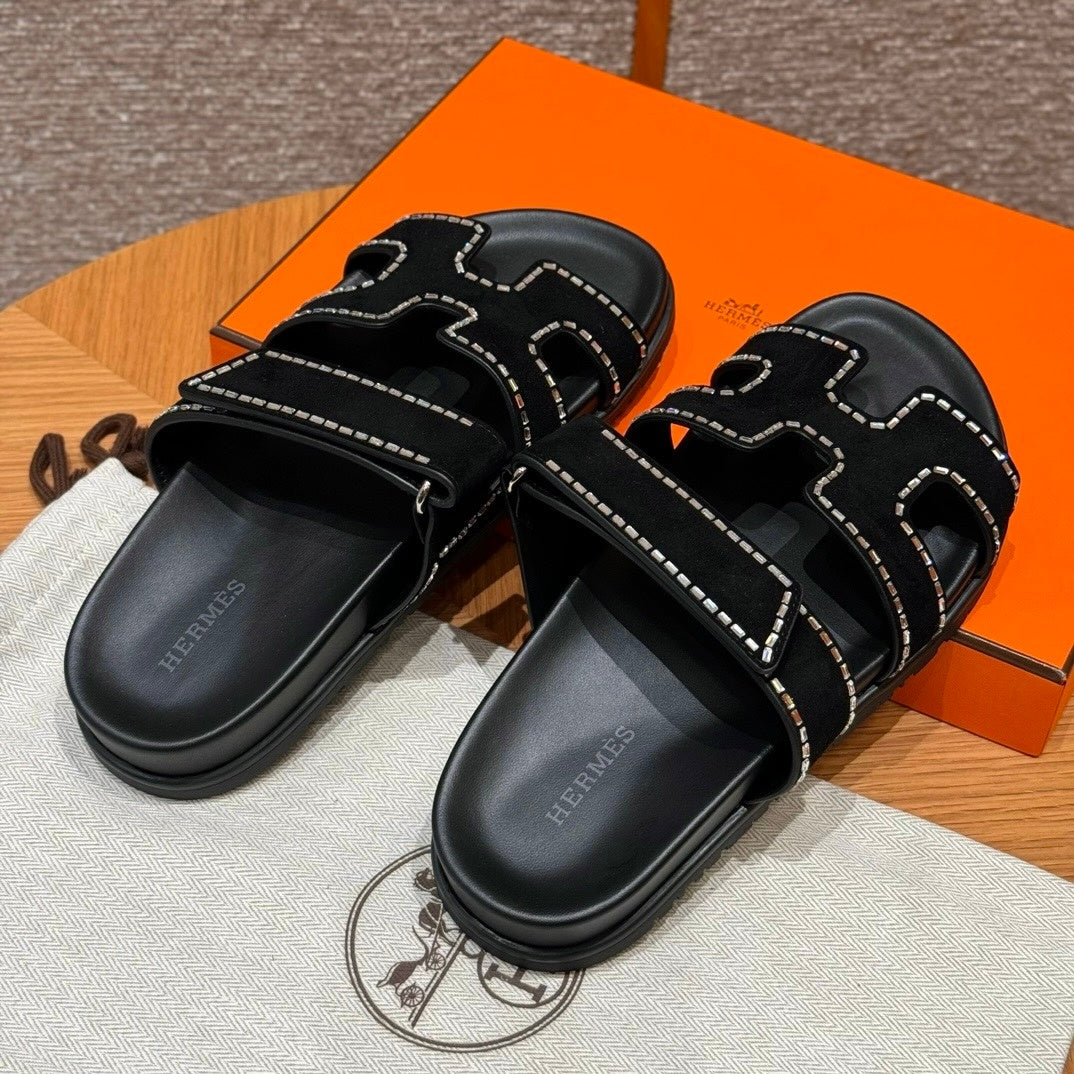 Hermès Chypre Exclusive