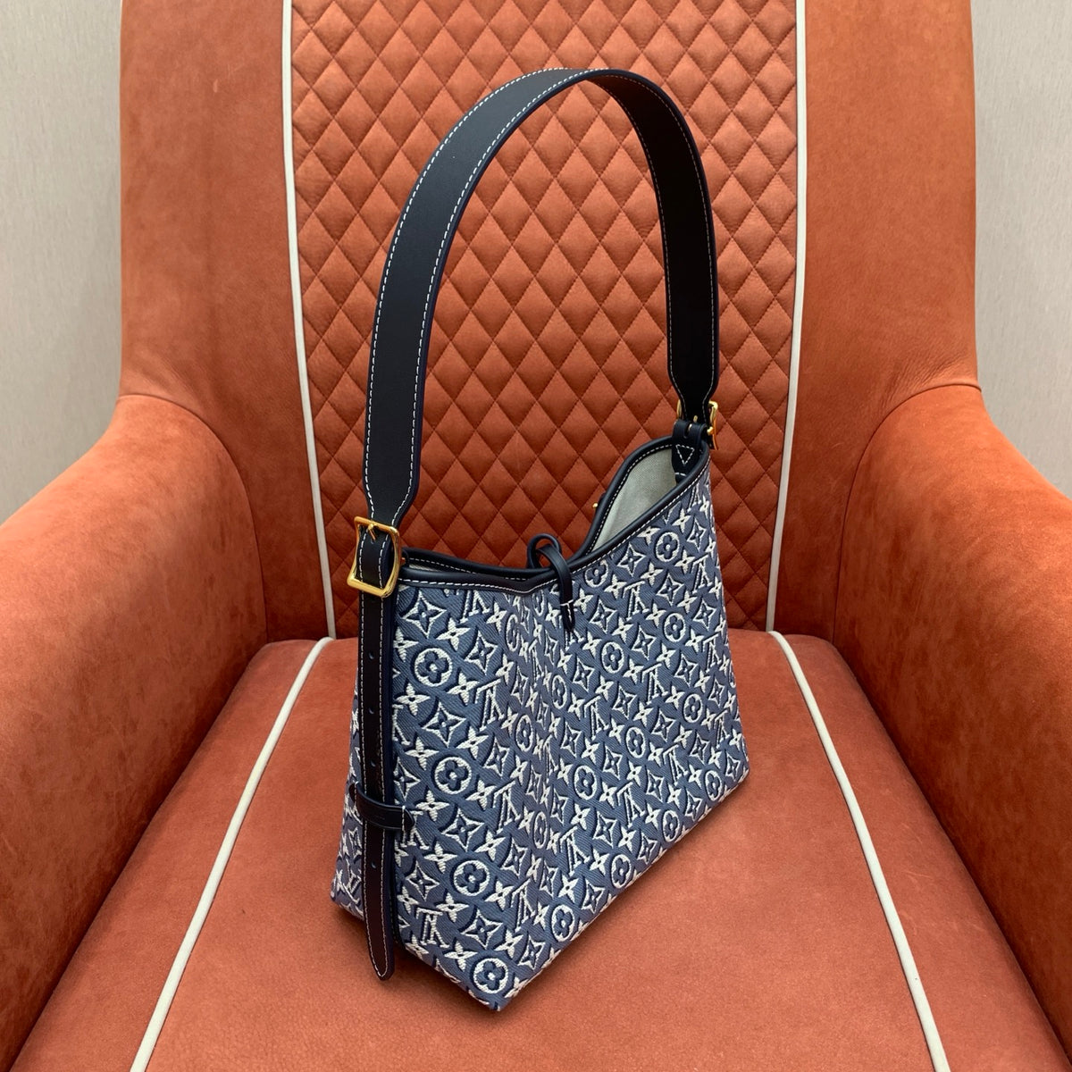 Bolsa Louis Vuitton CarryAll – 29 cm