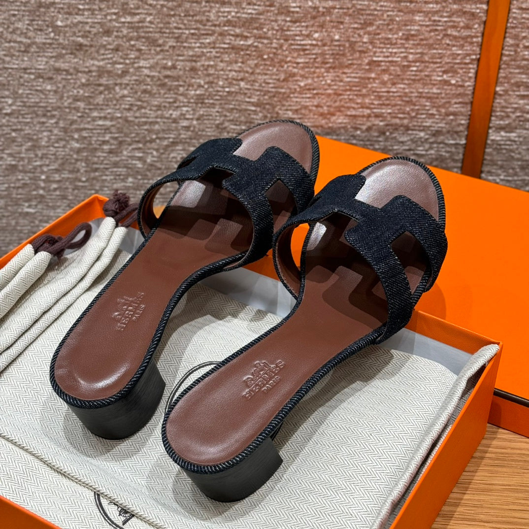 Hermès Oasis Exclusive
