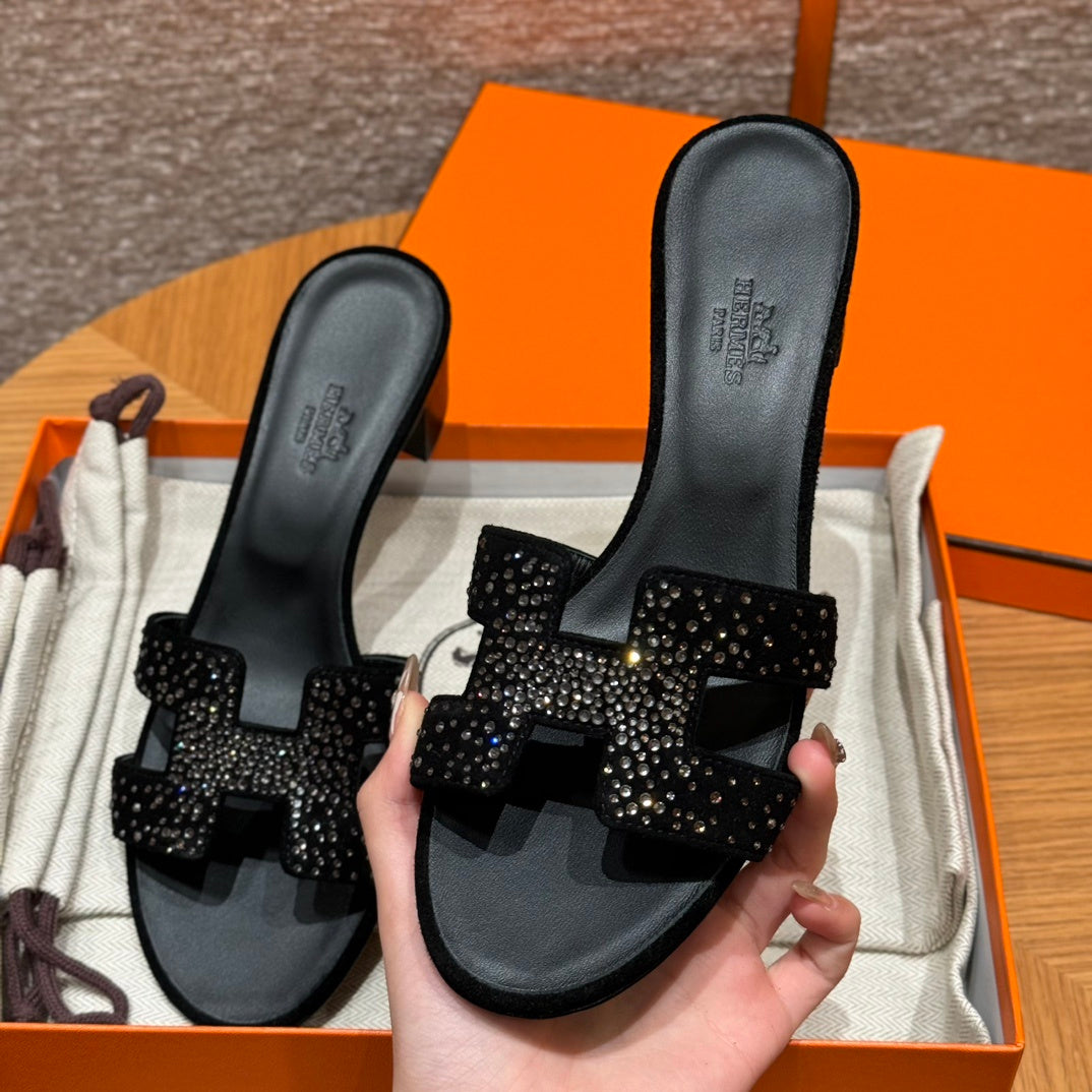 Hermès Oasis Exclusive