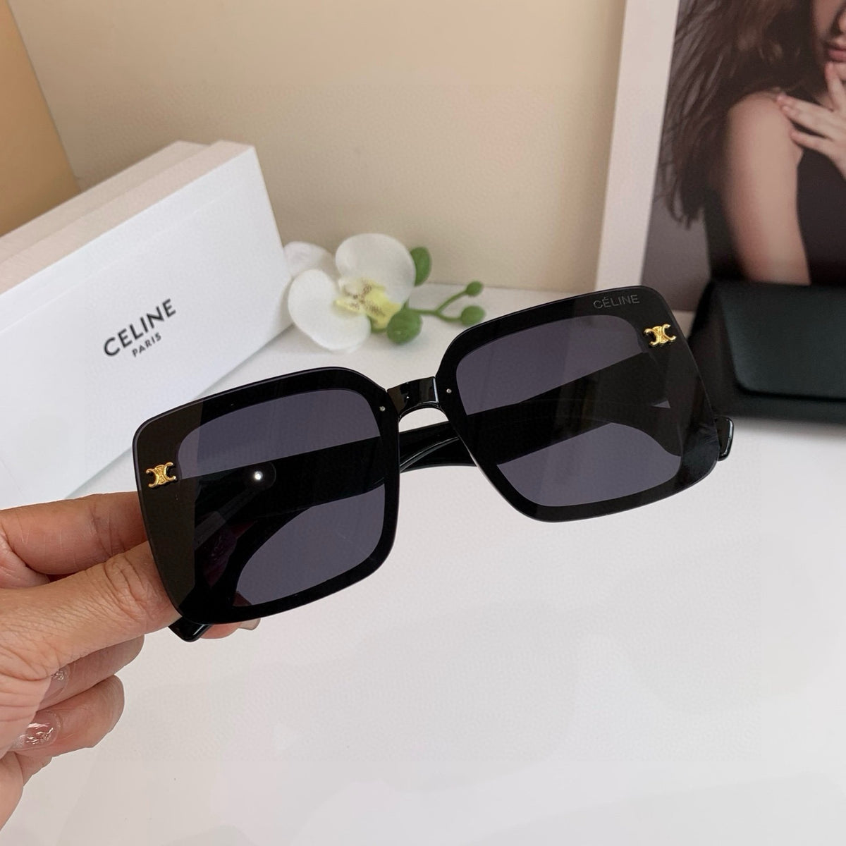 Óculos Celine