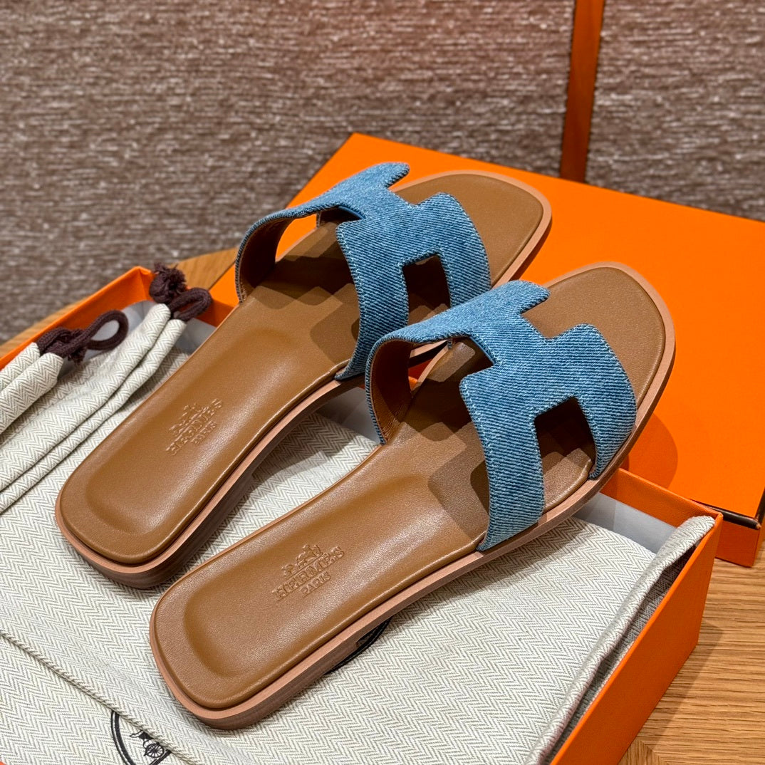 Hermès Oran Exclusive