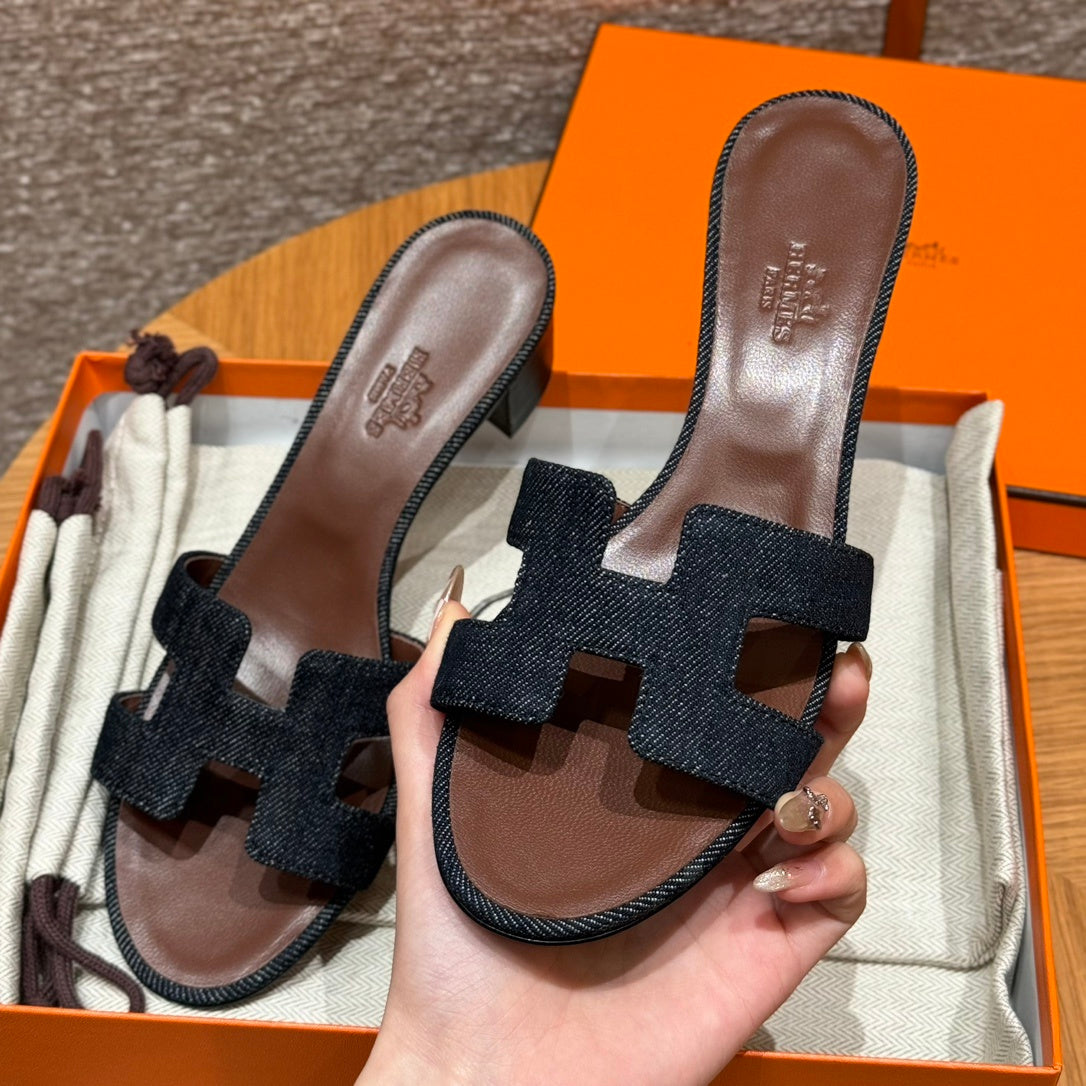 Hermès Oasis Exclusive