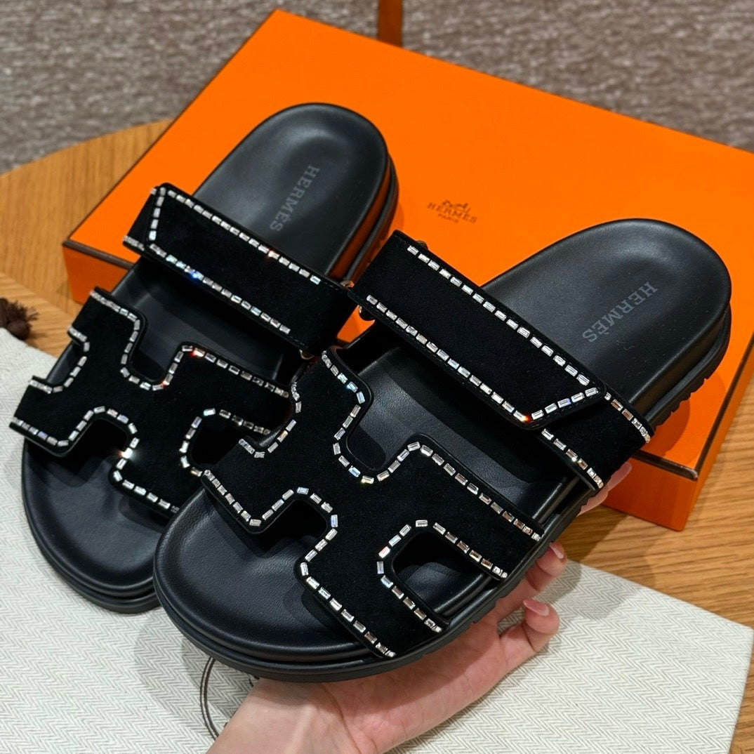Hermès Chypre Exclusive