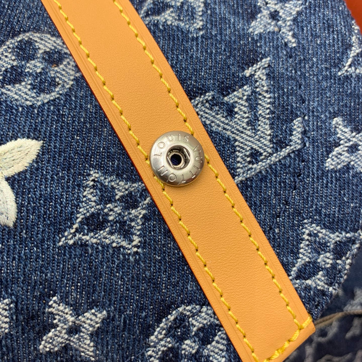 Mochila Louis Vuitton Christopher - 44 cm