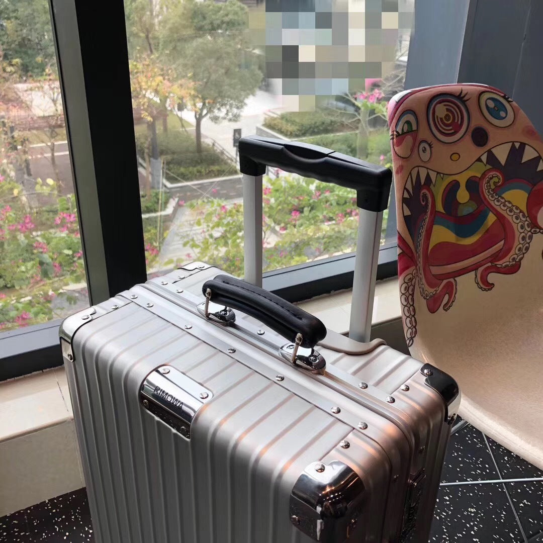 Mala Rimowa de Bordo - Cabin
