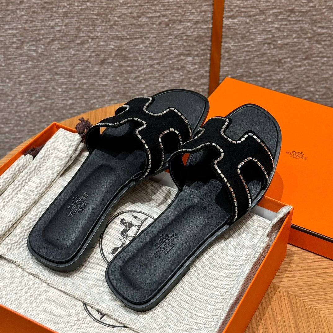 Hermès Oran Exclusive