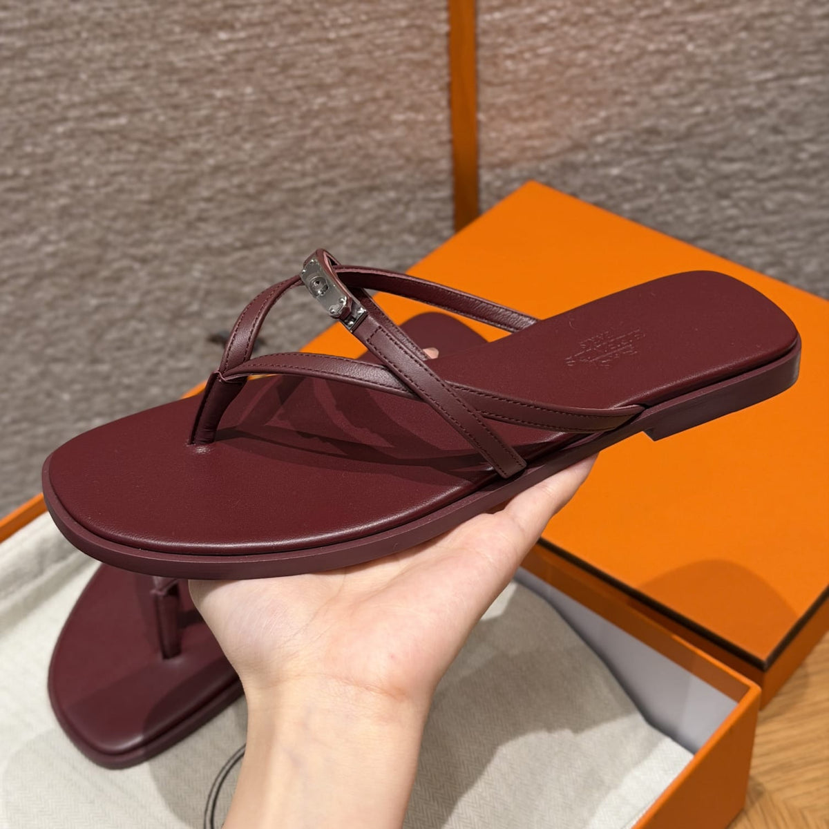 Hermès Miss