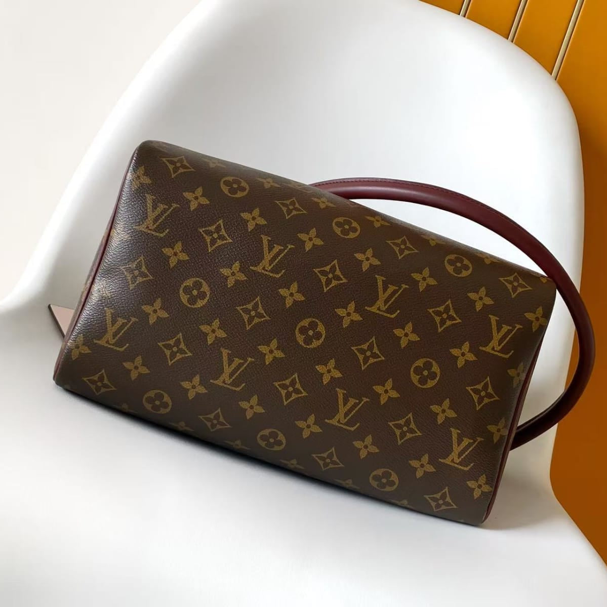 Bolsa Louis Vuitton Speedy Celebration