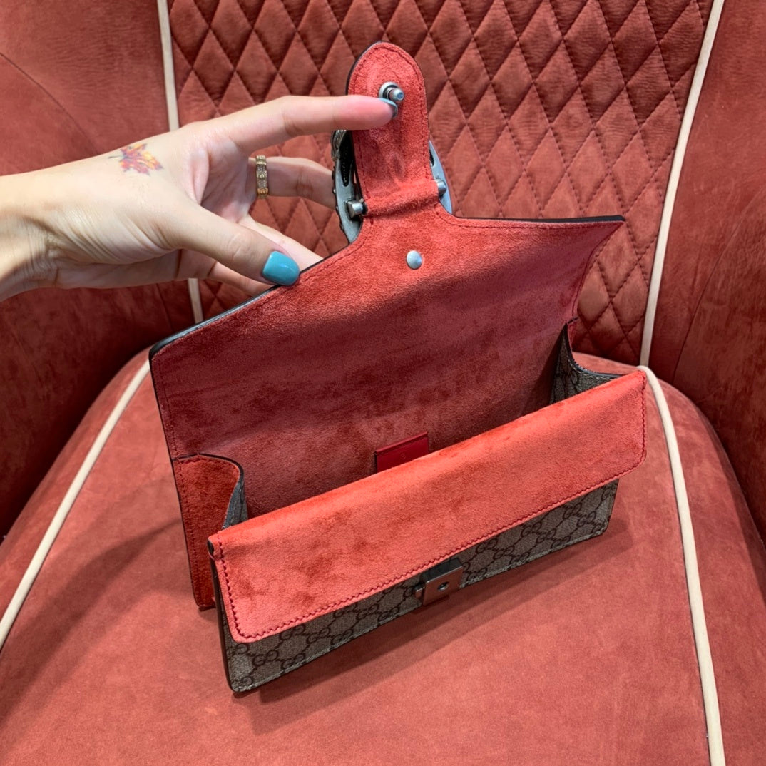 Gucci Dionysus GG Supreme