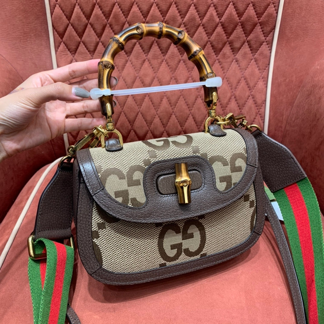Gucci Diana Mini GG