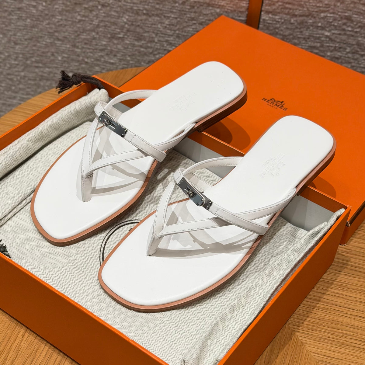 Hermès Miss