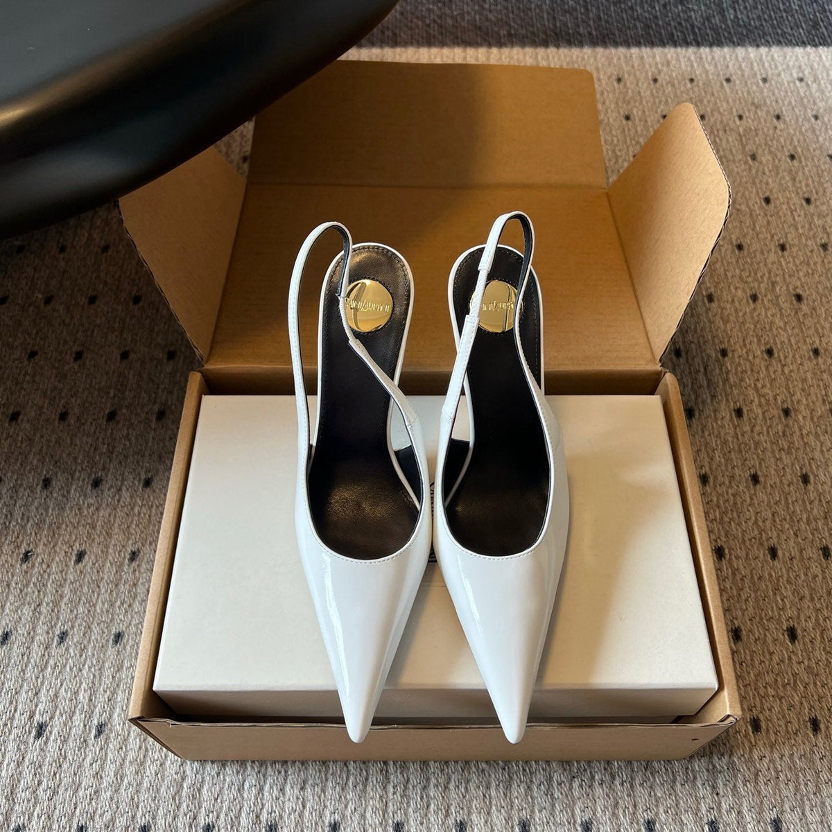 Scarpin Yves Saint Laurent