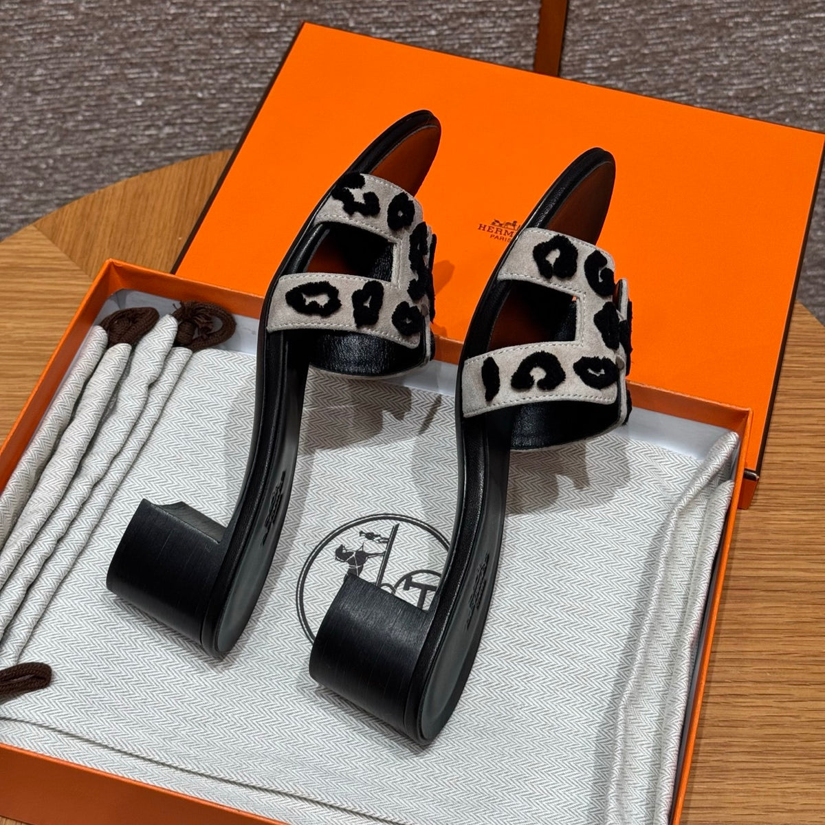 Hermès Oasis Exclusive
