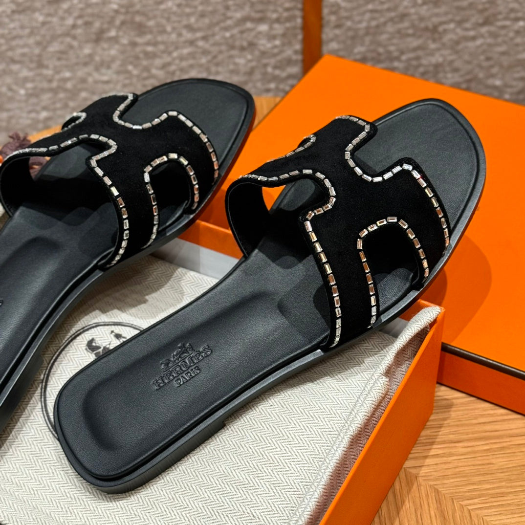 Hermès Oran Exclusive