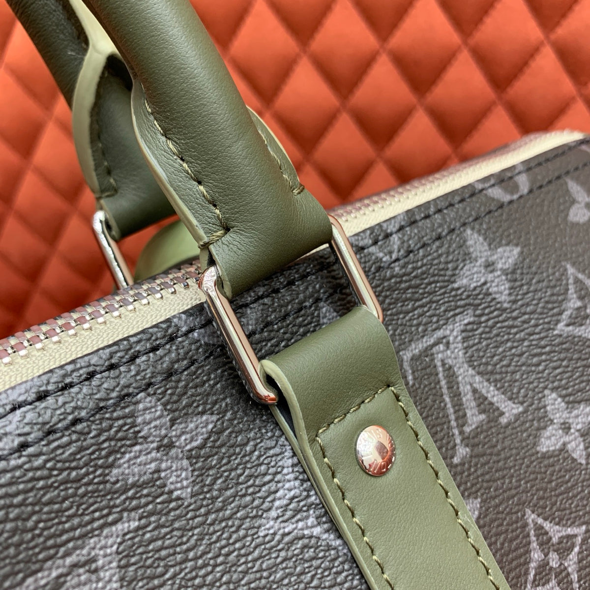 Bolsa Louis Vuitton Speedy - 35 cm