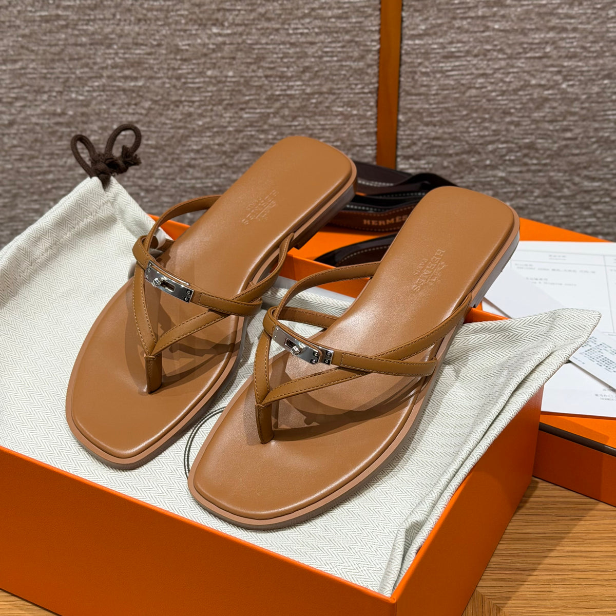 Hermès Miss