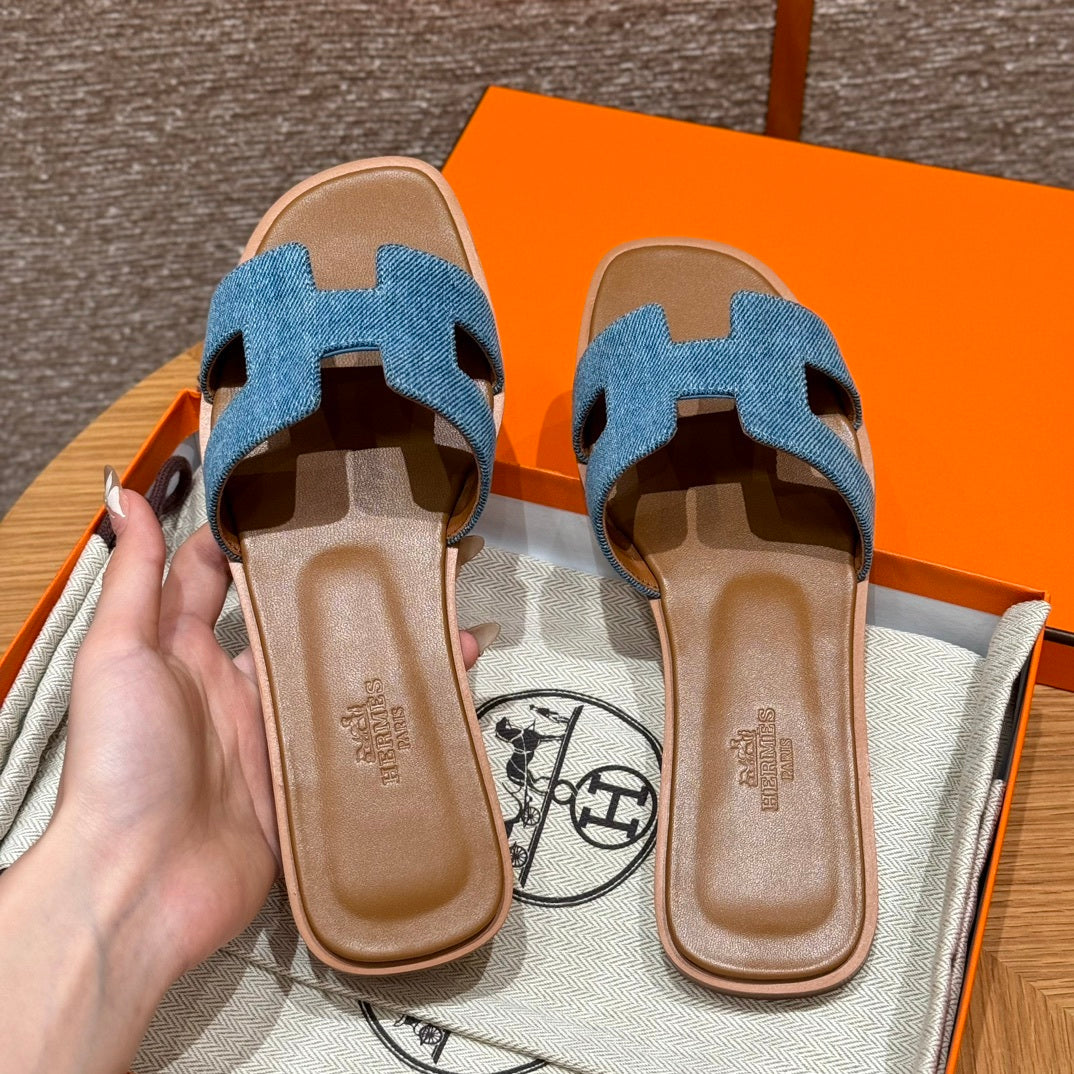 Hermès Oran Exclusive