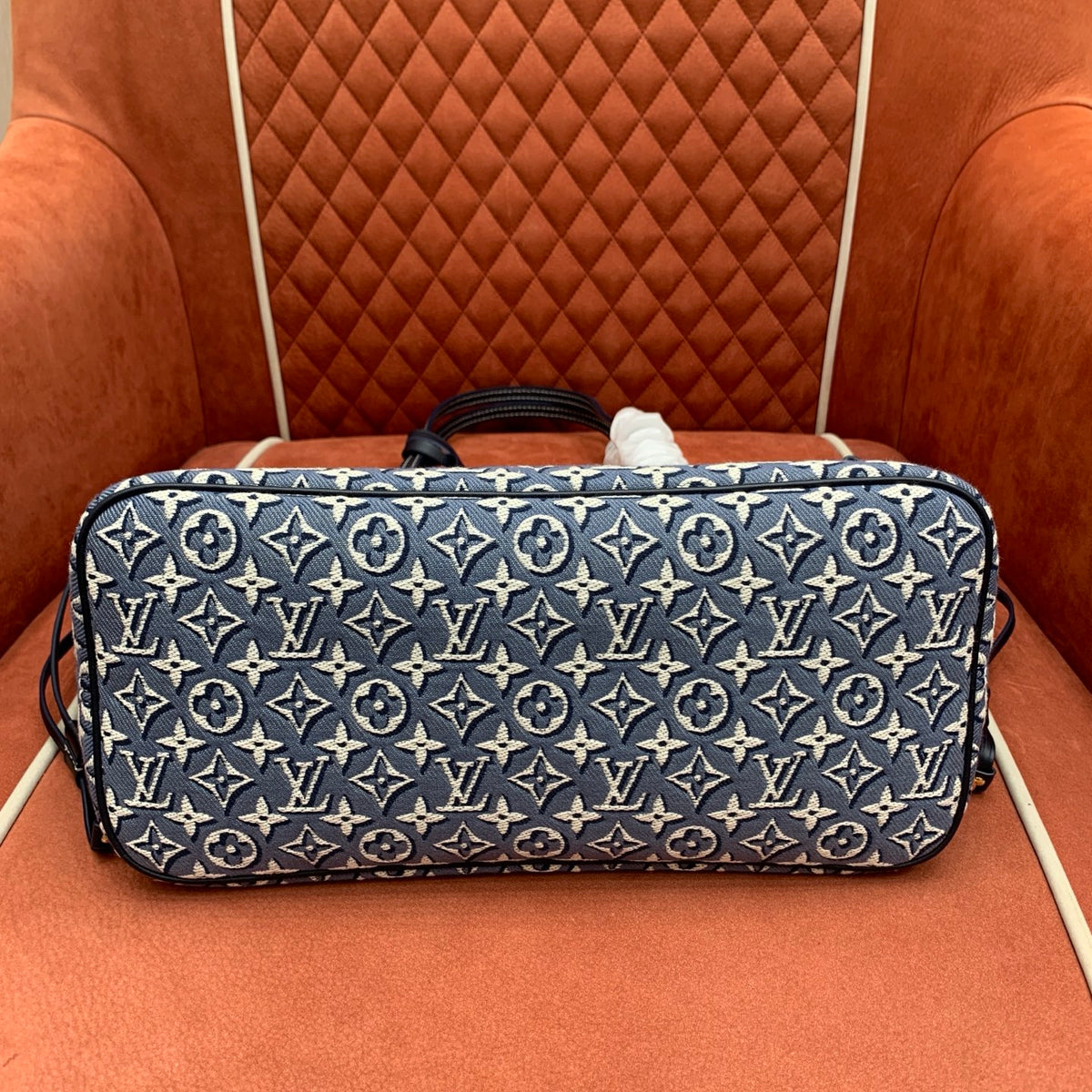 Bolsa Louis Vuitton Neverfull - 47 cm
