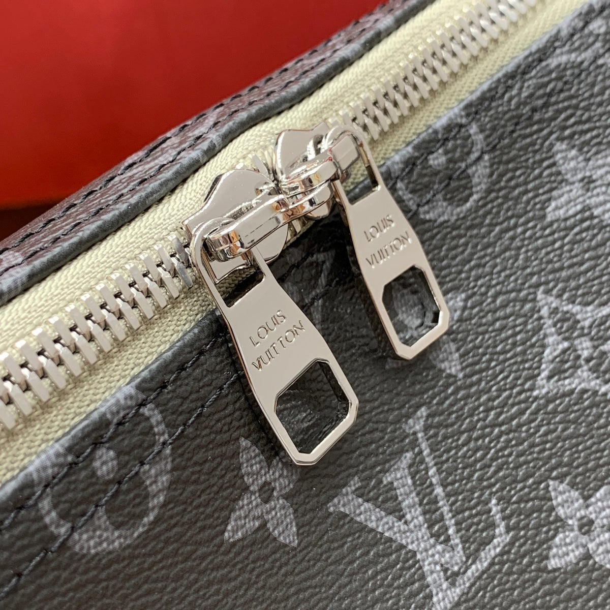 Mala de Viagem Louis Vuitton Keepall 55 - 55 cm
