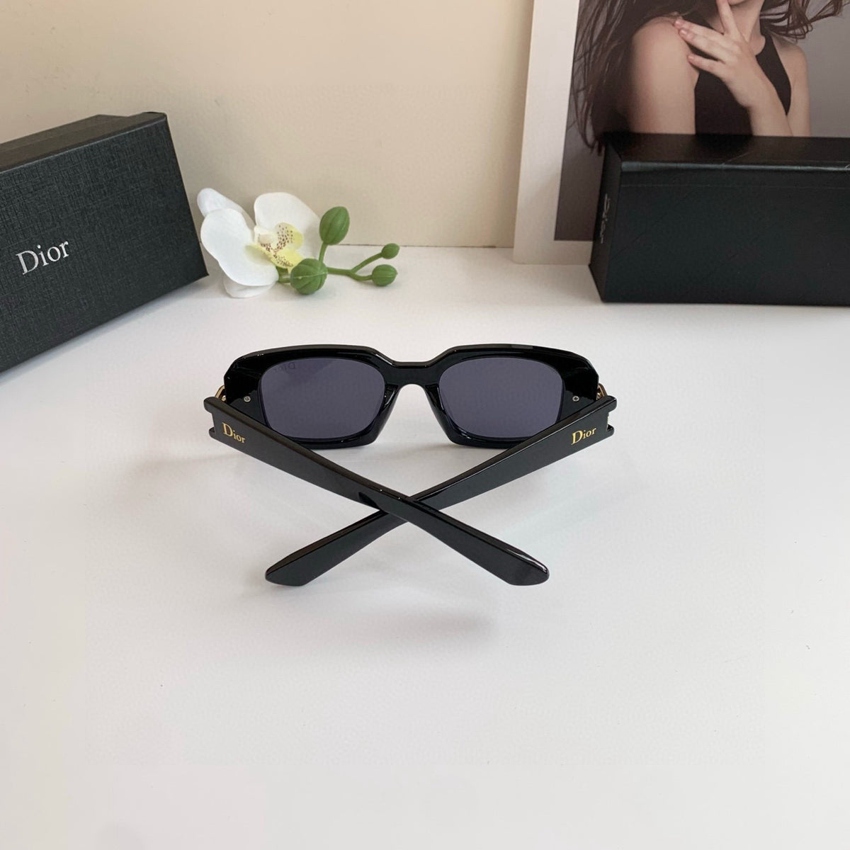 Óculos Dior