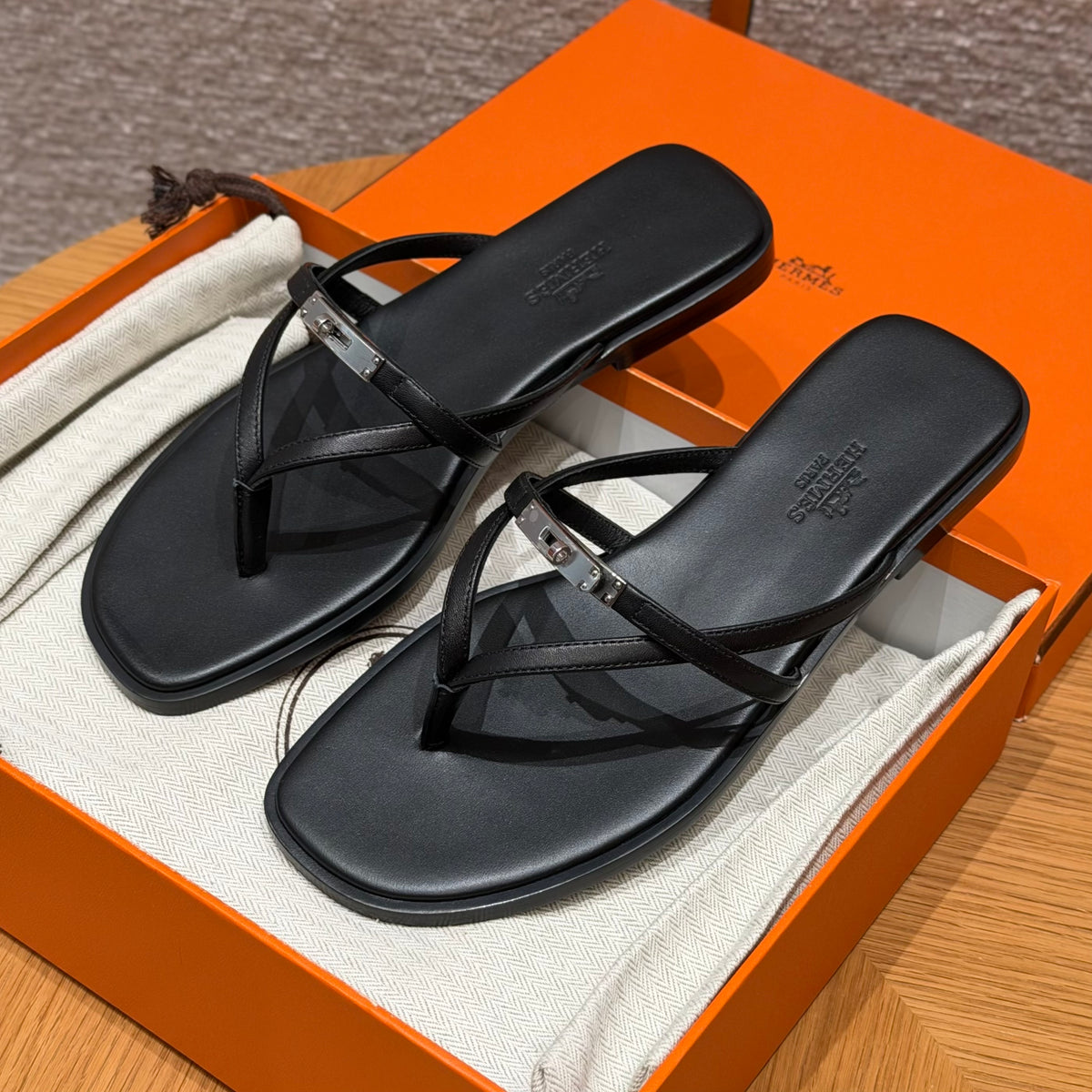Hermès Miss