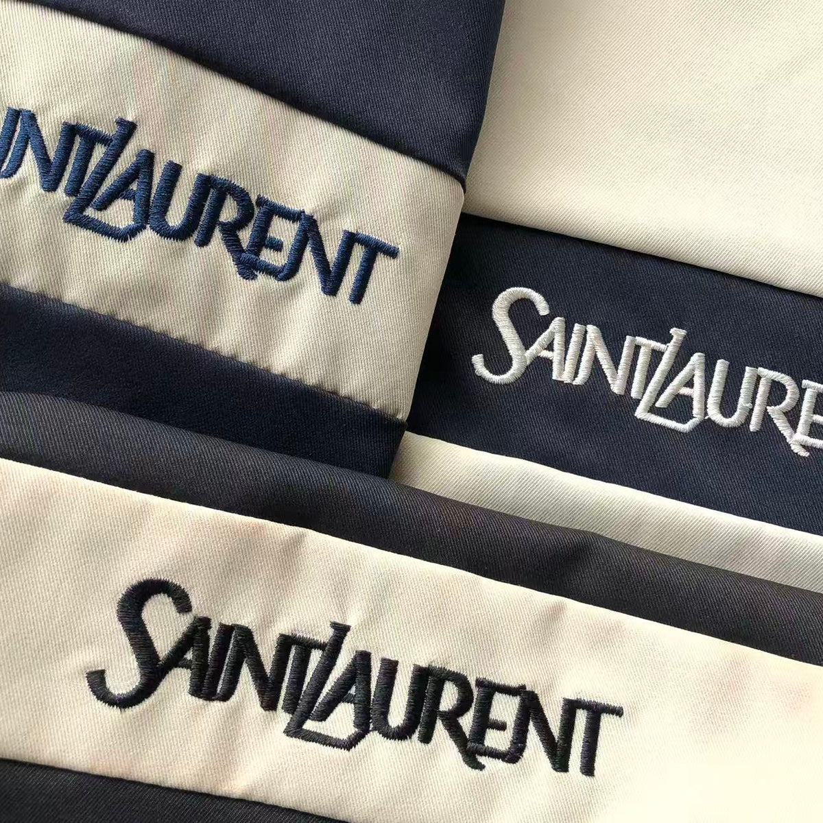 Jaqueta Yves Saint Laurent - Modelo Premium