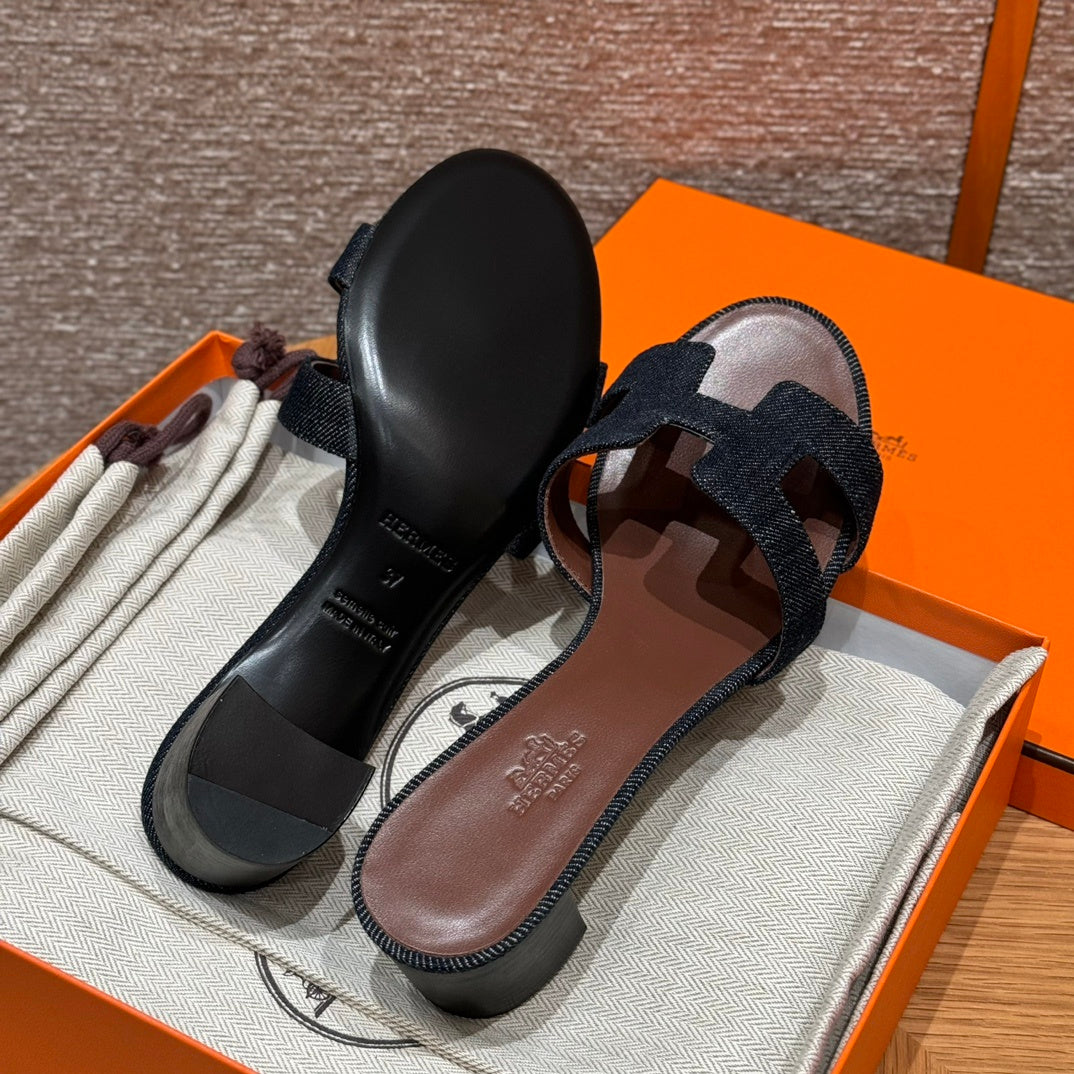 Hermès Oasis Exclusive