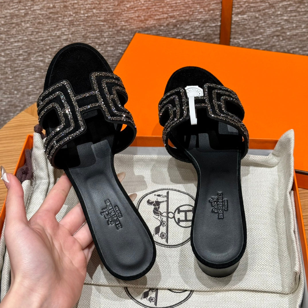 Hermès Oasis Exclusive