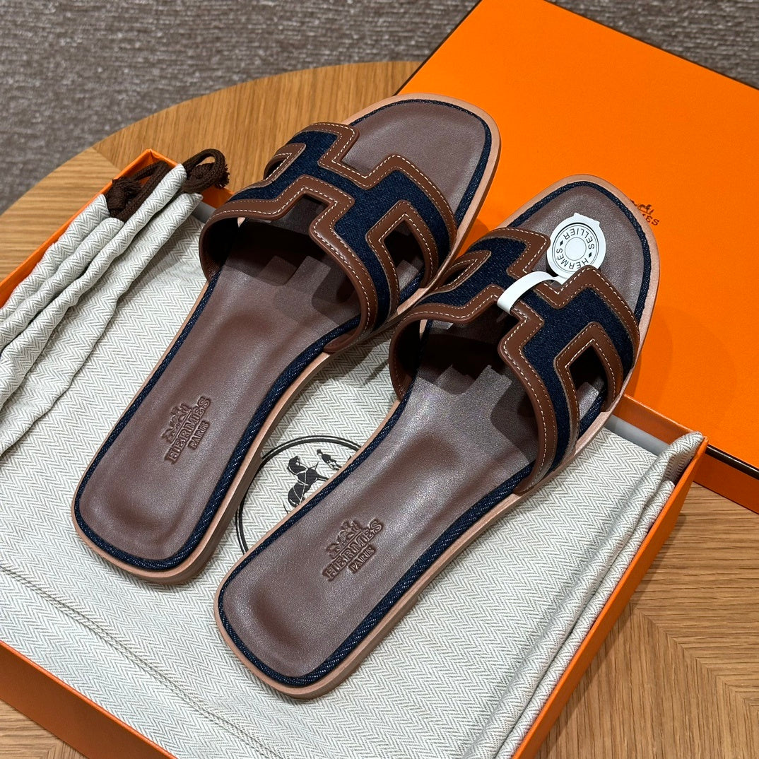 Hermès Oran Exclusive