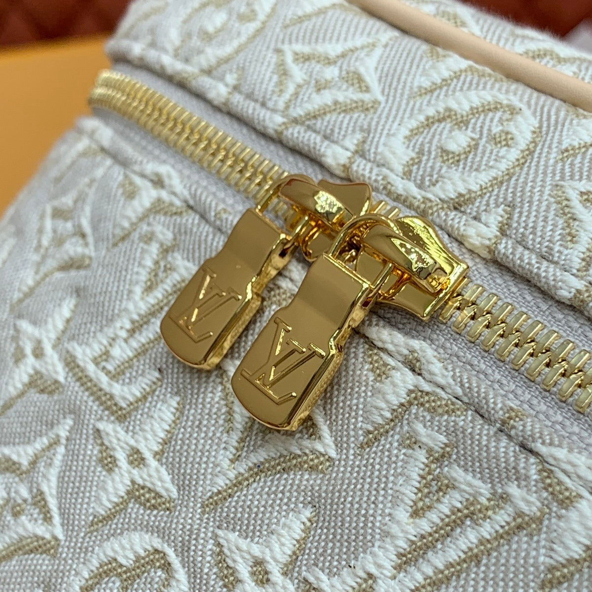 Nécessaire Louis Vuitton Vanity - 20cm
