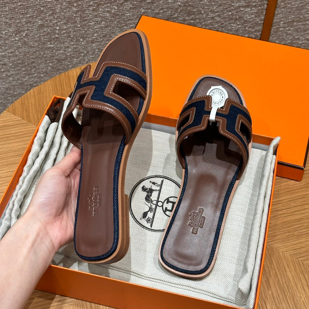 Hermès Oran Exclusive