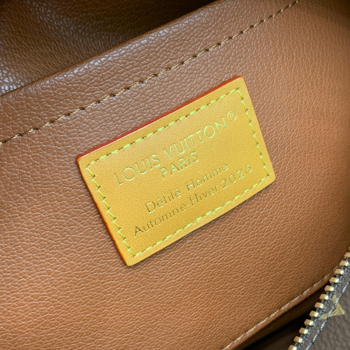 Nécessaire Louis Vuitton Dopp Kit Cargo - 23 cm