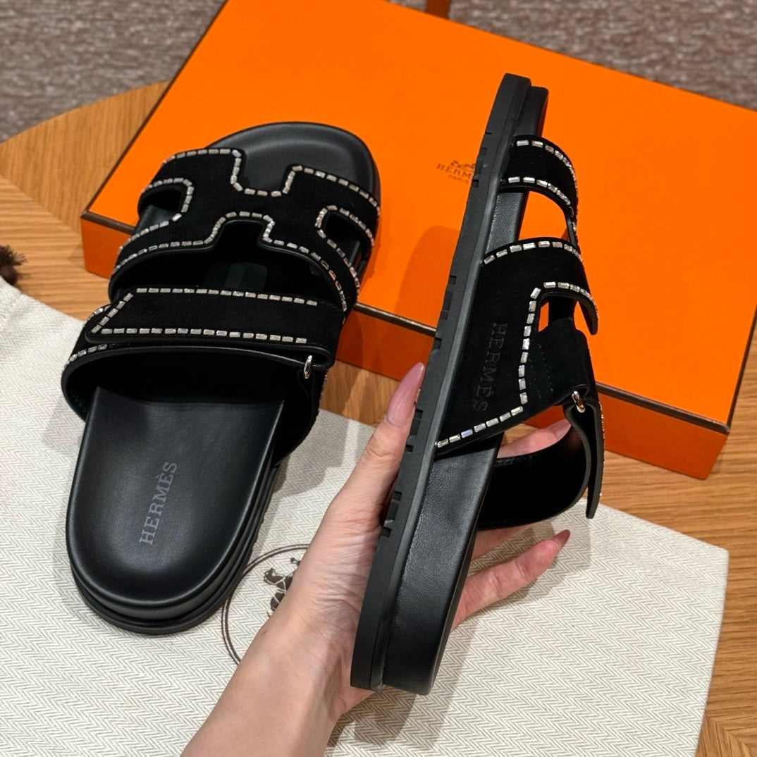 Hermès Chypre Exclusive
