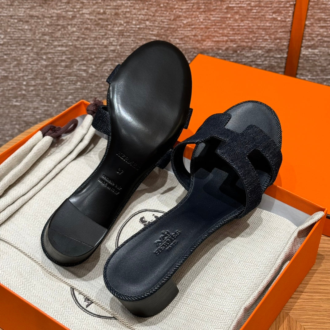 Hermès Oasis Exclusive