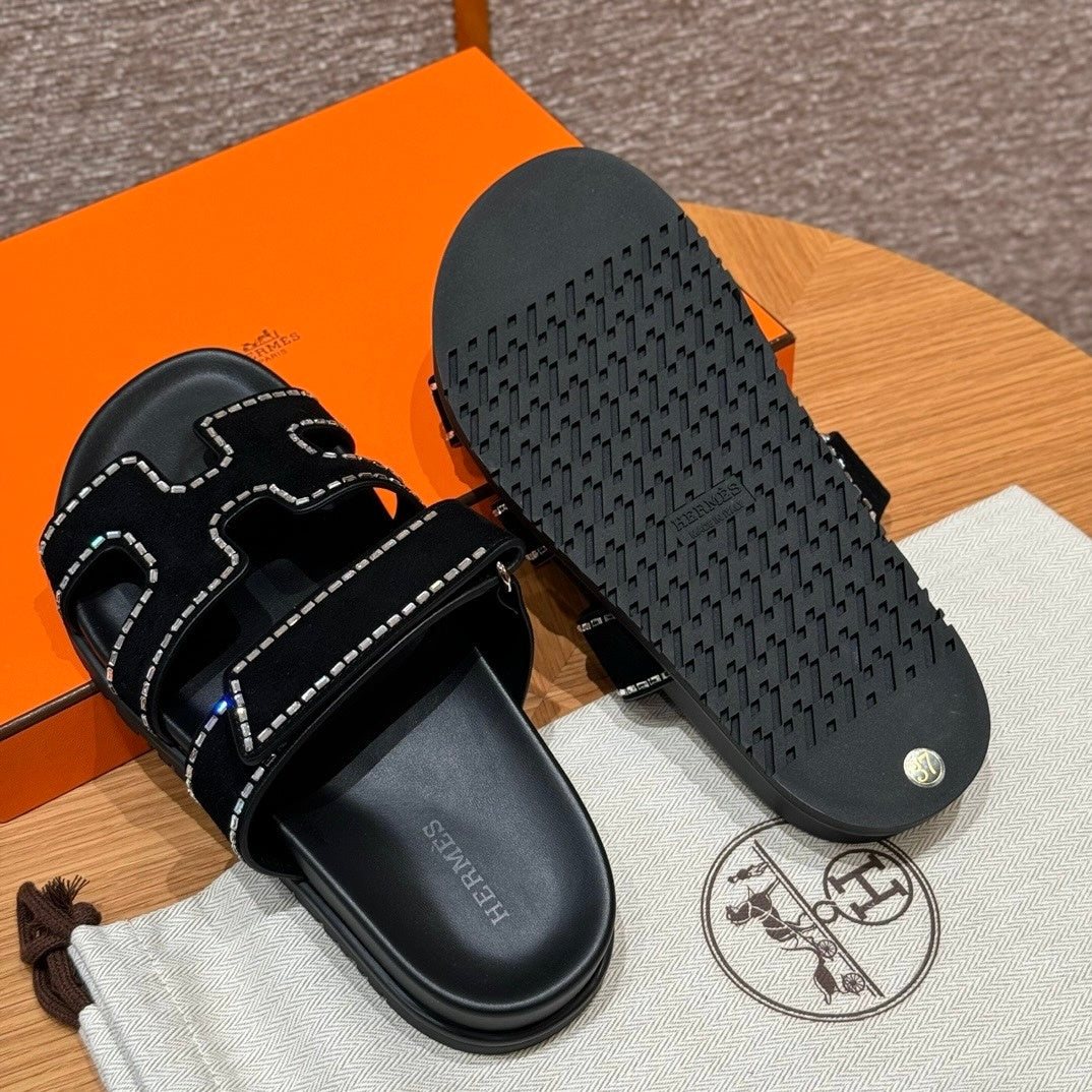 Hermès Chypre Exclusive