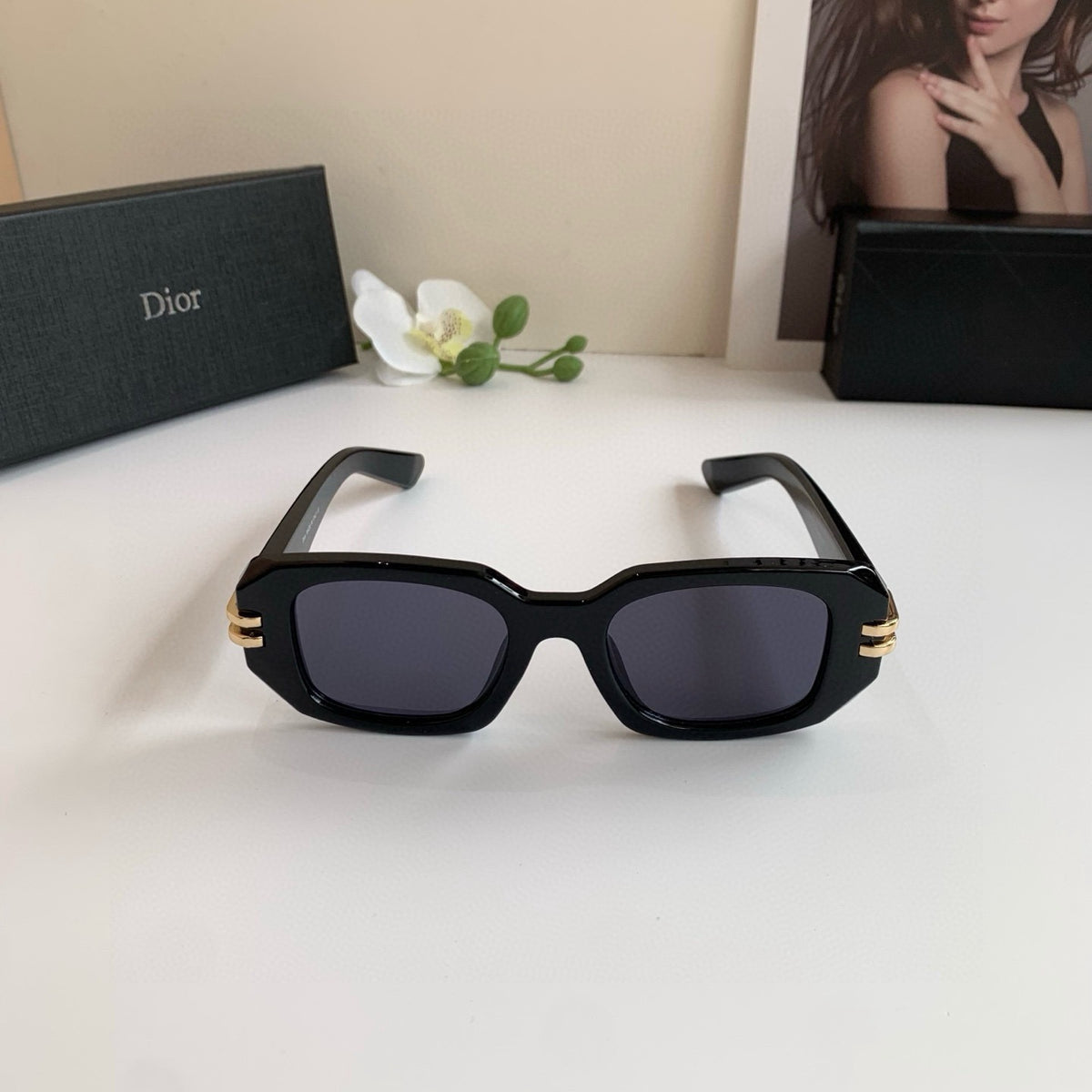 Óculos Dior