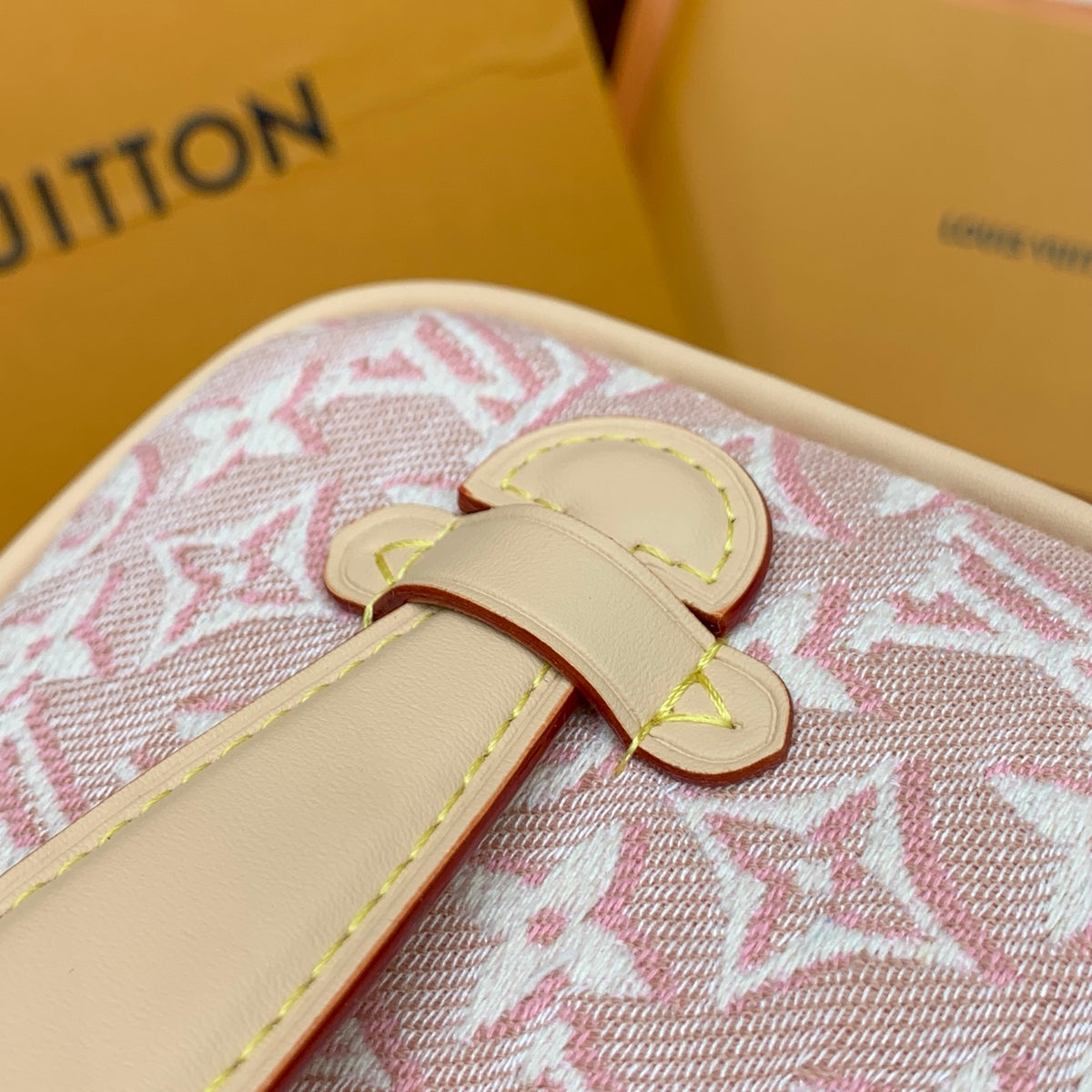 Nécessaire Louis Vuitton Vanity - 20 cm
