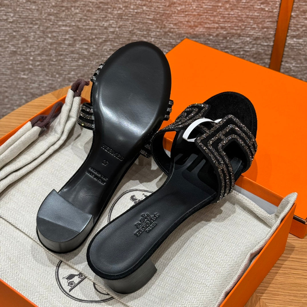 Hermès Oasis Exclusive