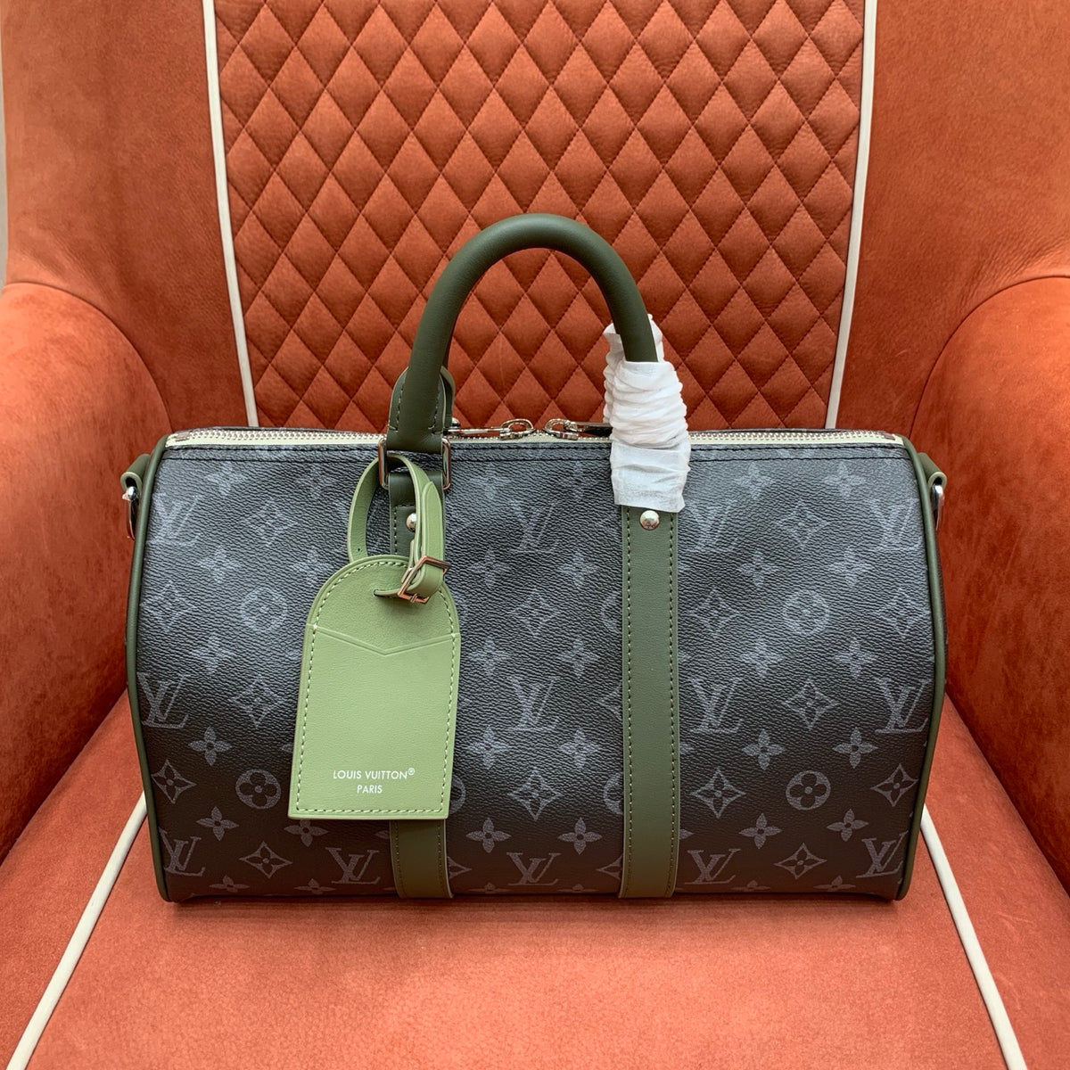Bolsa Louis Vuitton Speedy - 35 cm