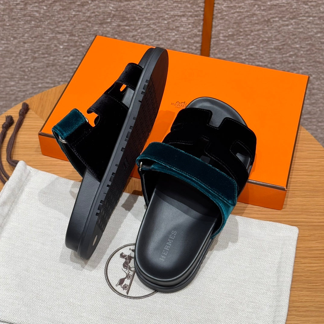 Hermès Chypre Exclusive